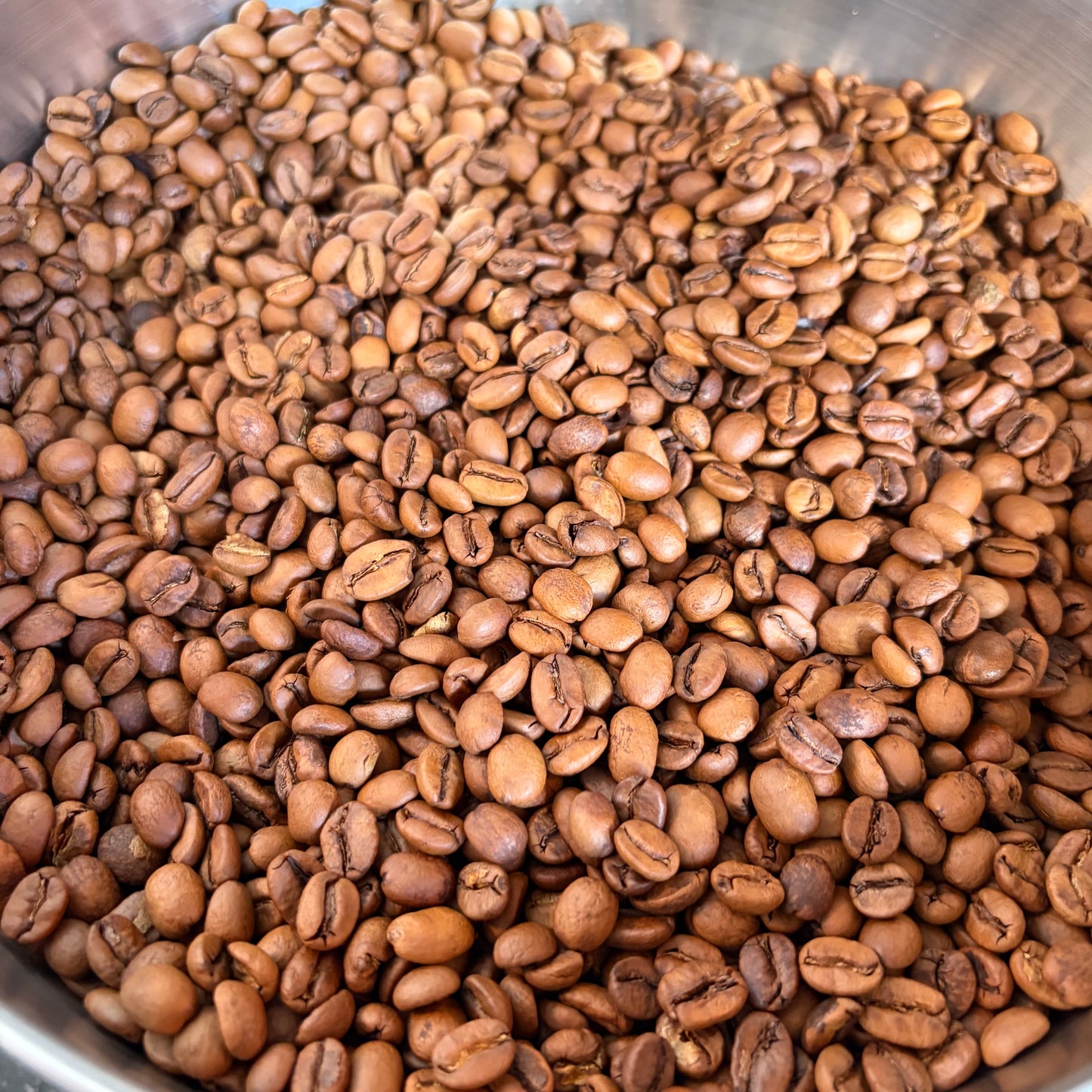 Janson LOT 985 Geisha Coffee 125 gr *only 1 available*