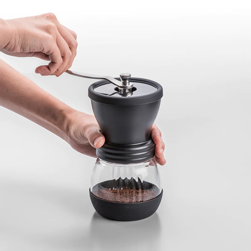 Hario Skerton Koffie Molen