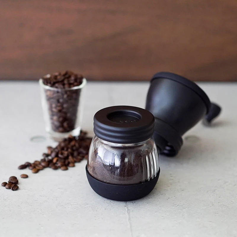 Hario Skerton Koffie Molen