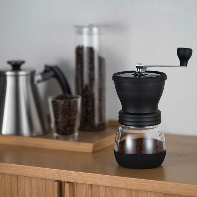Hario Skerton Koffie Molen