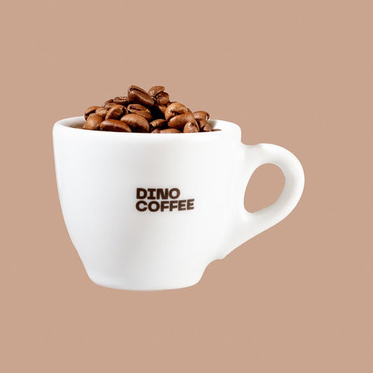 Dino Coffee Kop (limited edition)