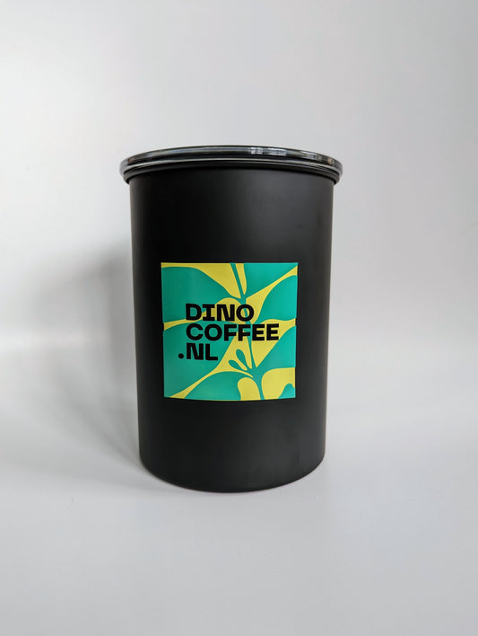Dino Coffee Airscape Container