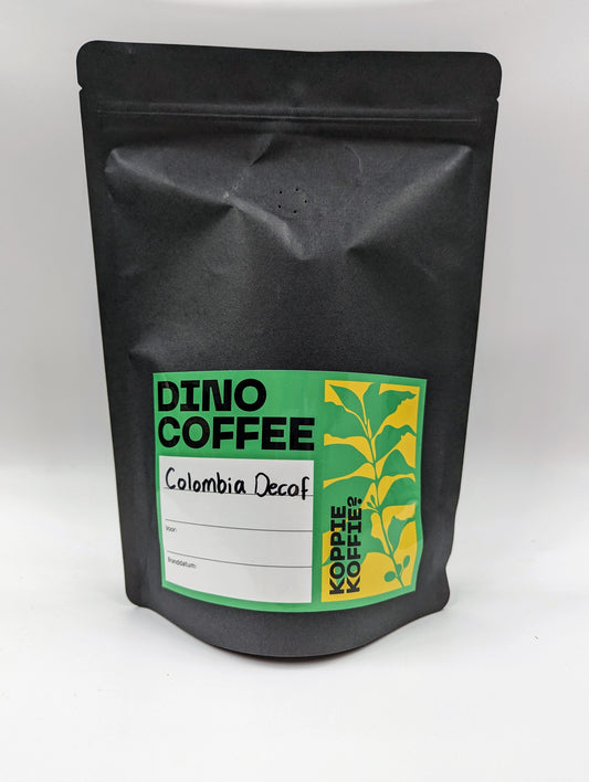 Colombia DeCaf