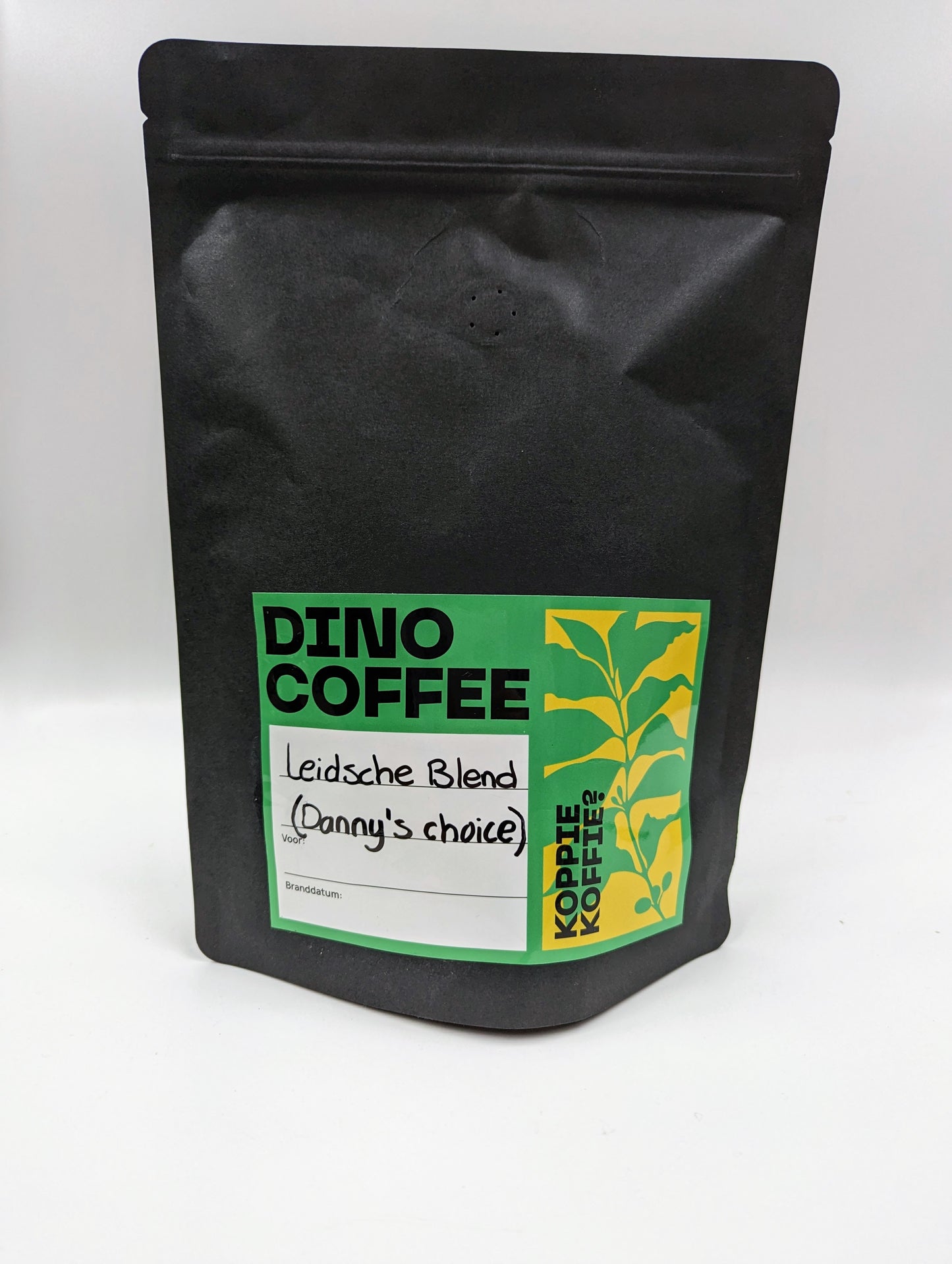 Leidsche Blend