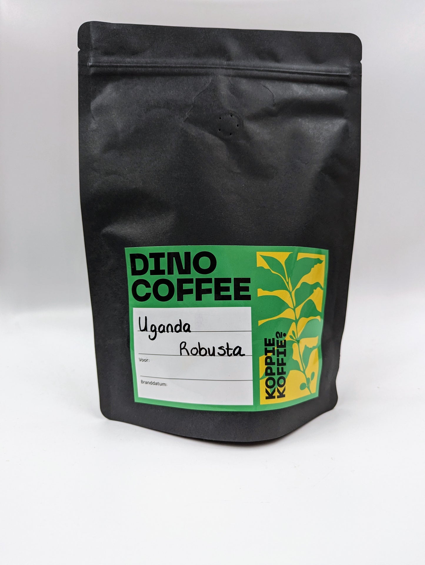 Uganda Robusta