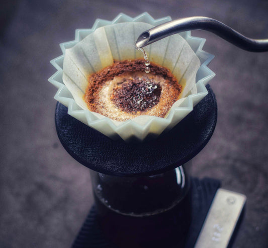 Waarom jouw koffie niet lekker smaakt (en hoe je het eenvoudig oplost)