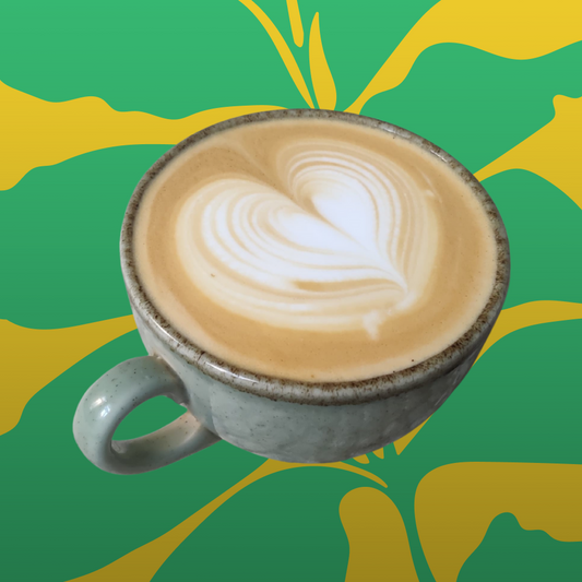 Taller de barista de Dino Coffee