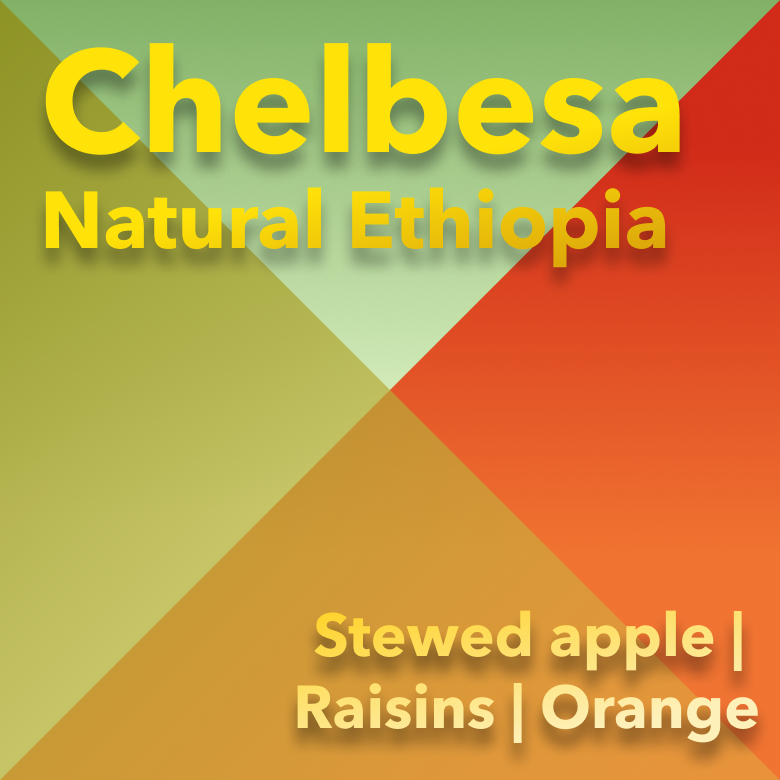 Chelbesa Natural