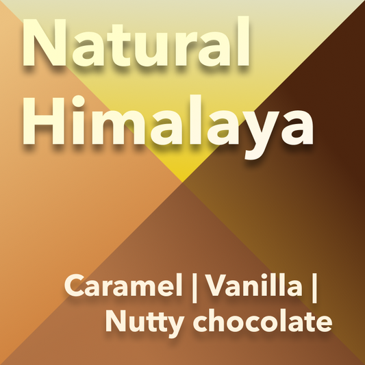 Natural Himalaya