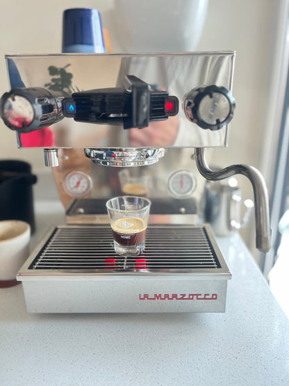 Taller de tostado de café