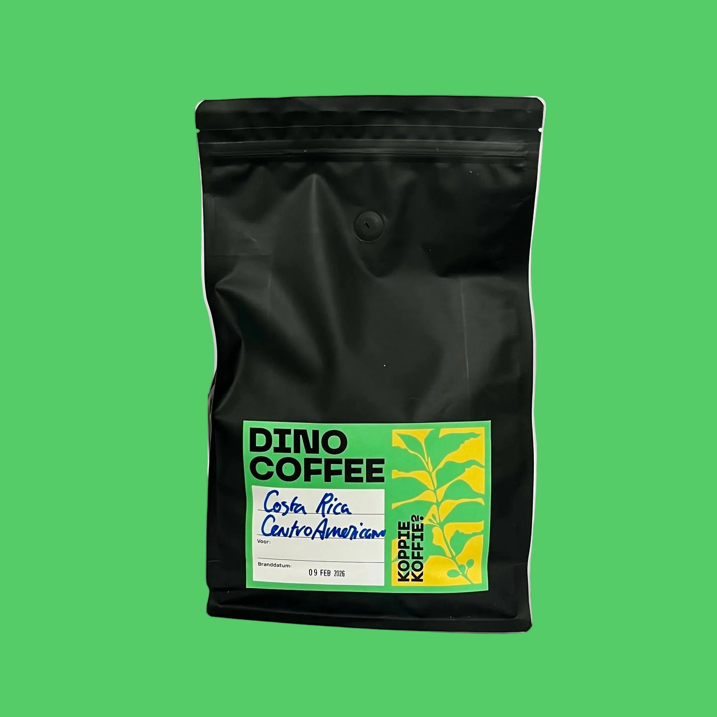 Centroamericano Natural Costa Rica