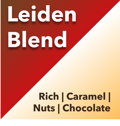 Leidsche Blend