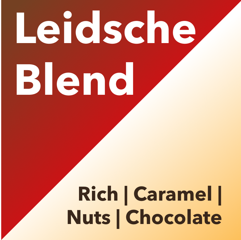 Leidsche Blend