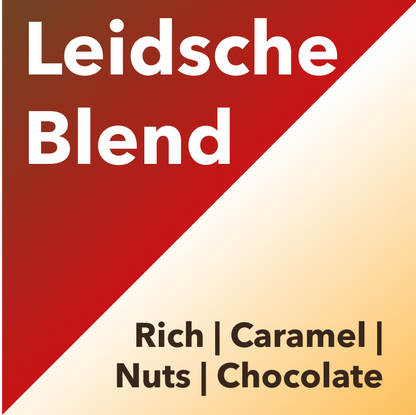 Leidsche Blend