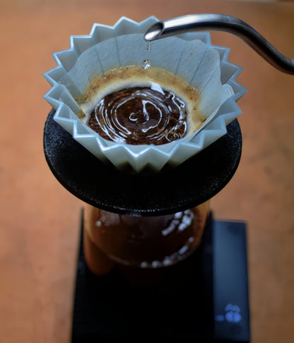 Leiden Blend (filter coffee beans)