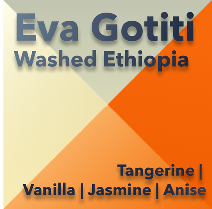 Eva Gotiti