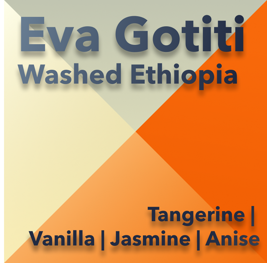 Eva Gotiti